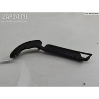 Кронштейн бампера переднего Лев. Volkswagen Passat B6 2006 3C0807177