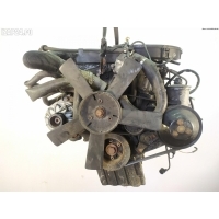 Двигатель (ДВС) Mercedes W124 1987 2 Бензин 102922, M102.922, M102