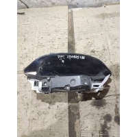 Щиток приборов (приборная панель) Toyota Yaris 2 2008 838000D500D