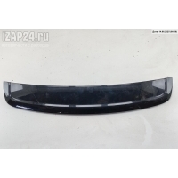 Спойлер Volkswagen Touareg 2009 7L6827933