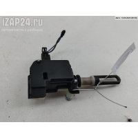 Активатор (привод) замка багажника Volkswagen Touareg 2009 7L6827238