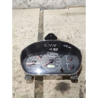 Щиток приборов (приборная панель) Honda Civic 7 2002 HR0287069