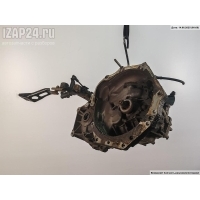 КПП 5-ст. механическая Opel Zafira A (1999-2005) 2003 13104951