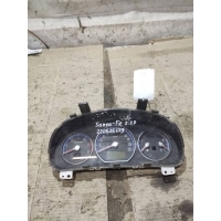 Щиток приборов (приборная панель) Hyundai Santa FE 2 (CM) 2006 940032B650