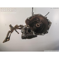 КПП 5-ст. механическая Opel Astra H (2004-2009) 2004