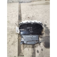 Щиток приборов (приборная панель) Toyota Yaris 1 2001 83800-52120