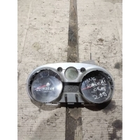 Щиток приборов (приборная панель) Nissan Qashqai 1 2008