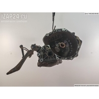 КПП 5-ст. механическая Opel Zafira A (1999-2005) 2000