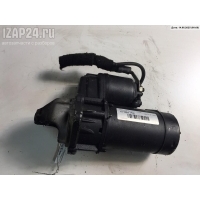 Стартер Opel Astra G (1998-2004) 2001 90475