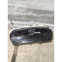 Щиток приборов (приборная панель) Toyota Previa XR30, XR40 2003 838002J011