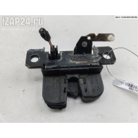 Замок багажника Volkswagen Bora 1999 1J9827505