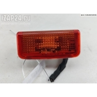 Фонарь салонный (плафон) Volkswagen Touareg 2009 7L6947113
