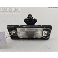 Подсветка номера Volkswagen Golf-4 2002 1J5943021