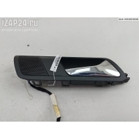 Ручка двери внутренняя задняя правая Volkswagen Passat B6 2006 3C4839114