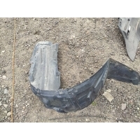 Защита арок передняя левая (подкрылок) Mazda 5 1 2007