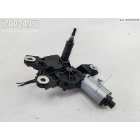 Двигатель стеклоочистителя заднего (моторчик дворников) Volkswagen Passat B6 2006 3C9955711