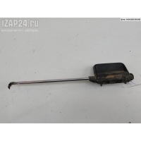 Ручка двери внутренняя задняя правая Volkswagen Caddy (2004-2010) 2009 7H0843642