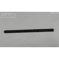Молдинг двери задней правой Volkswagen Caddy (2004-2010) 2009 2K0853536