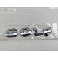 Эмблема Volkswagen Golf-4 2002