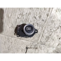 Кнопка запуска двигателя BMW 5 F10/F11/GT F07 2011 9229563