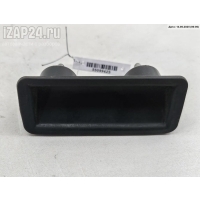 Ручка крышки (двери) багажника Skoda Fabia mk1 (6Y) 2006 6Y827574L