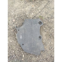Защита днища Audi A4 B6 2004
