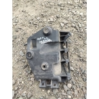 Кронштейн крепления бампера заднего Audi A3 8P 2006 8P4807393