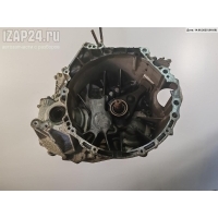 КПП 6-ст. механическая Nissan Primera P12 (2002-2008) 2003