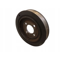 Hyundai санта fe 2.0 crdi тусон шкив вала 23124 - 27400 , 23124 - 27100