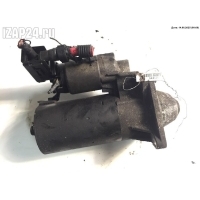 Стартер Fiat Stilo 2007 000108234