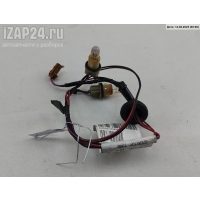 Проводка крышки багажника Nissan Almera Tino 2004 24055bu700