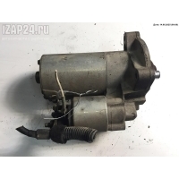Стартер Peugeot 207 2006 9647982880
