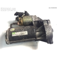Стартер Peugeot 307 2002 D7R27