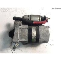 Стартер Renault Scenic II (2003-2009) 2004 8200266777