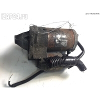 Стартер Renault Modus 2005 8200520411