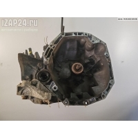 КПП 5-ст. механическая Renault Kangoo I (1998-2008) 2007 8200166682