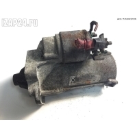 Стартер Renault Kangoo I (1998-2008) 2007 0986022800
