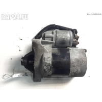 Стартер Renault Modus 2005 8200369521