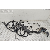 Проводка двигателя BMW 5 F10/F11 (2009-2017) 2012 7550206