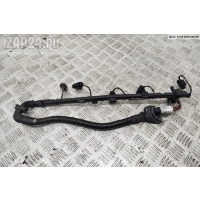 Проводка двигателя BMW 5 F10/F11 (2009-2017) 2012 7550204, 7823755, 7823754