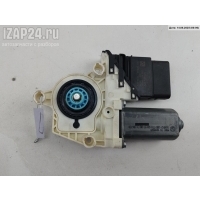 Моторчик стеклоподъемника задний правый Volkswagen Passat B6 2006 1K0959704
