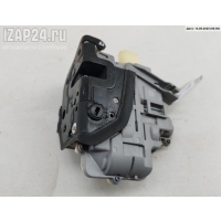 Замок двери задней правой Volkswagen Passat B6 2006 3C4839016