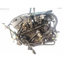 Двигатель (ДВС) BMW 3 E46 (1998-2006) 2002 1.8 Бензин N42B18A