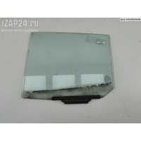 Стекло двери задней левой Kia Picanto 2007