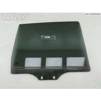 Стекло двери задней правой Hyundai Matrix 2008 43R00101