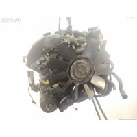 Двигатель (ДВС) BMW 5 E39 (1995-2003) 1998 2.5 Бензин 256S3, M52B25