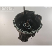 КПП 5-ст. механическая BMW 5 E34 (1987-1996) 1990 2600134691