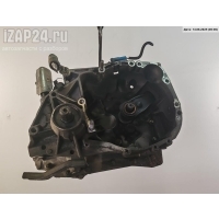 КПП 5-ст. механическая Dacia (Renault) Sandero 2009