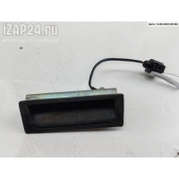 Кнопка открывания багажника Volkswagen Golf-4 2002 1J0827566