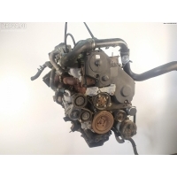 Двигатель ДВС C-Max 2005 1.8 Дизель